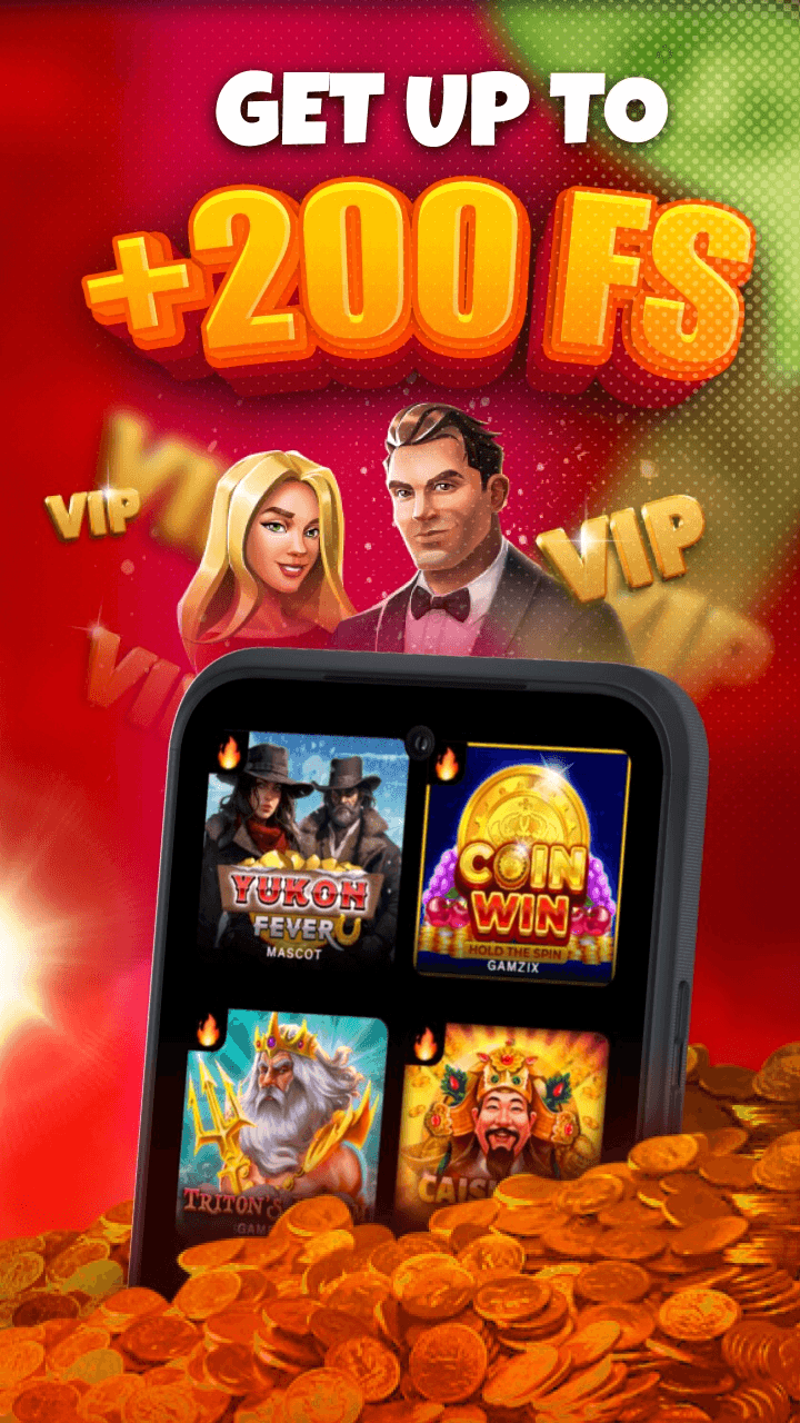 Mega Win Casino CA Screenshot